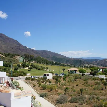 Apartment Best 4 Golfers Two Bedroom Penthouse In Valle Romano, Estepona *