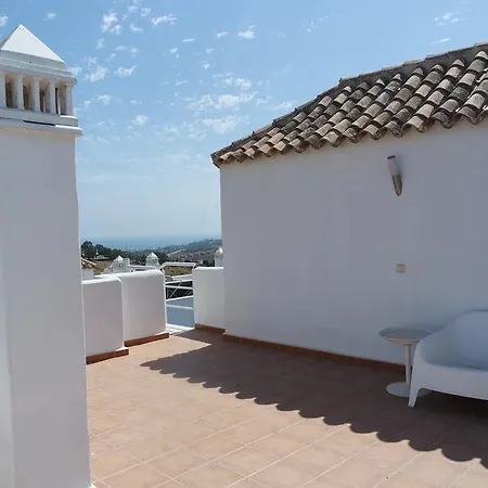 Apartment Best 4 Golfers Two Bedroom Penthouse In Valle Romano, Estepona Estepona