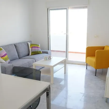 Best 4 Golfers Two Bedroom Penthouse In Valle Romano, Estepona * Estepona