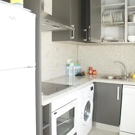 Best 4 Golfers Two Bedroom Penthouse In Valle Romano, Estepona Apartment