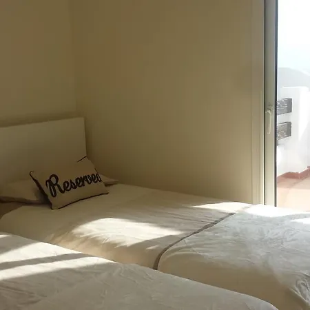 Best 4 Golfers Two Bedroom Penthouse In Valle Romano, Estepona Apartment