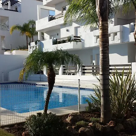 Best 4 Golfers Two Bedroom Penthouse In Valle Romano, Estepona * Estepona