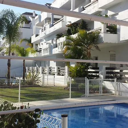 Best 4 Golfers Two Bedroom Penthouse In Valle Romano, Estepona Apartment Estepona