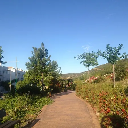 Apartment Best 4 Golfers Two Bedroom Penthouse In Valle Romano, Estepona Estepona