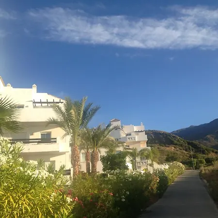 Best 4 Golfers Two Bedroom Penthouse In Valle Romano, Estepona Estepona