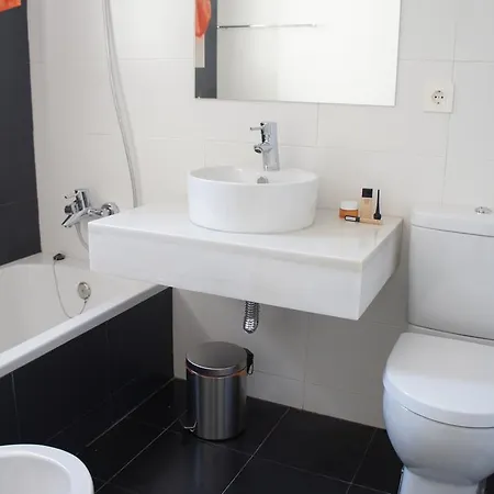 Best 4 Golfers Two Bedroom Penthouse In Valle Romano, Estepona Apartamento