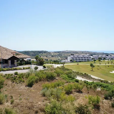 Best 4 Golfers Two Bedroom Penthouse In Valle Romano, Estepona Apartamento *
