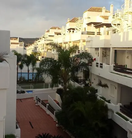 Best 4 Golfers Two Bedroom Penthouse In Valle Romano, Estepona Apartamento