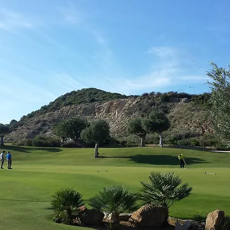 Best 4 Golfers Two Bedroom Penthouse In Valle Romano, Estepona * Estepona