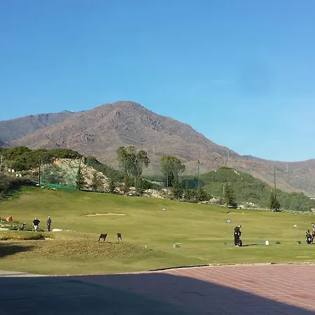 Best 4 Golfers Two Bedroom Penthouse In Valle Romano, Estepona * Estepona