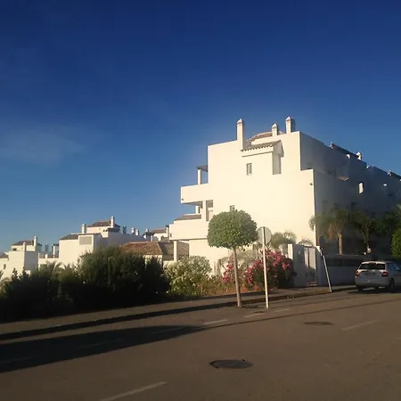 Apartamento Best 4 Golfers Two Bedroom Penthouse In Valle Romano, Estepona
