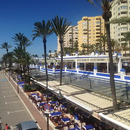 Best 4 Golfers Two Bedroom Penthouse In Valle Romano, Estepona Apartamento *