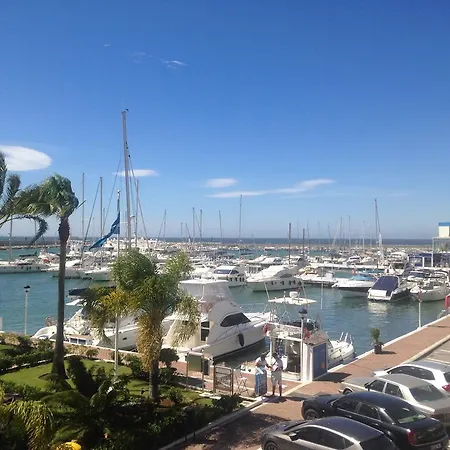 Best 4 Golfers Two Bedroom Penthouse In Valle Romano, Estepona * Estepona